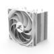 ZALMAN - COOLER CPU ZALMAN CNPS10X PERFORMA BLANCO - 8809213762833